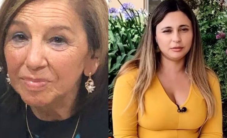La dueña del Fundo Las Tórtolas fue declarada imputada en la investigación por la desaparición de María Ercira, ocurrida en mayo de 2024 en Limache.