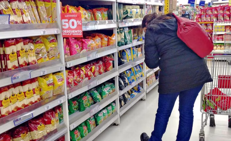Chile cerró 2025 entre los países con menor inflación de América Latina