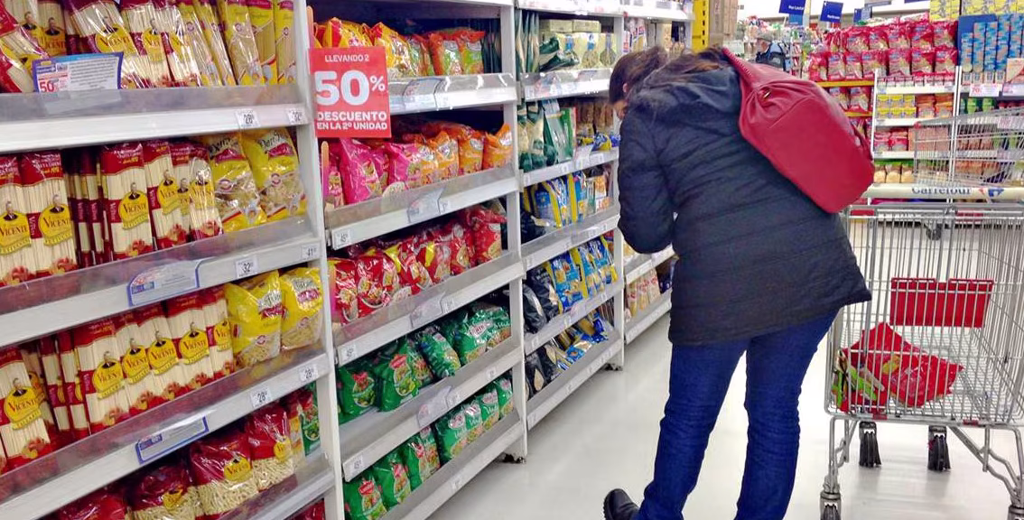 Chile cerró 2025 entre los países con menor inflación de América Latina