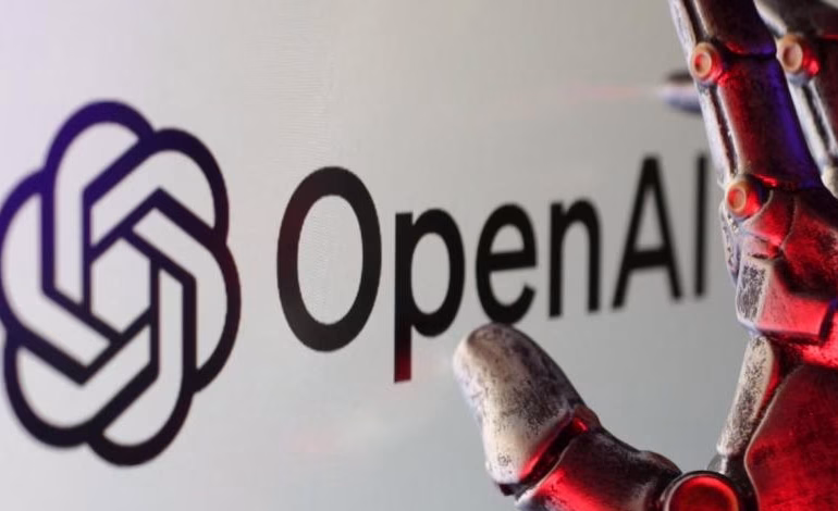 OpenAI alista su primer dispositivo físico y apunta a lanzarlo en 2026