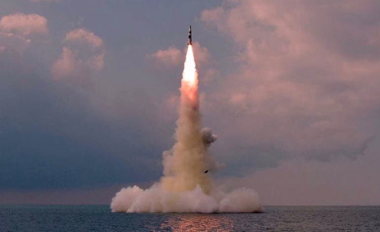 Rusia despliega bombarderos estratégicos en el mar de Japón y vuelve a tensionar la relación con Tokio
