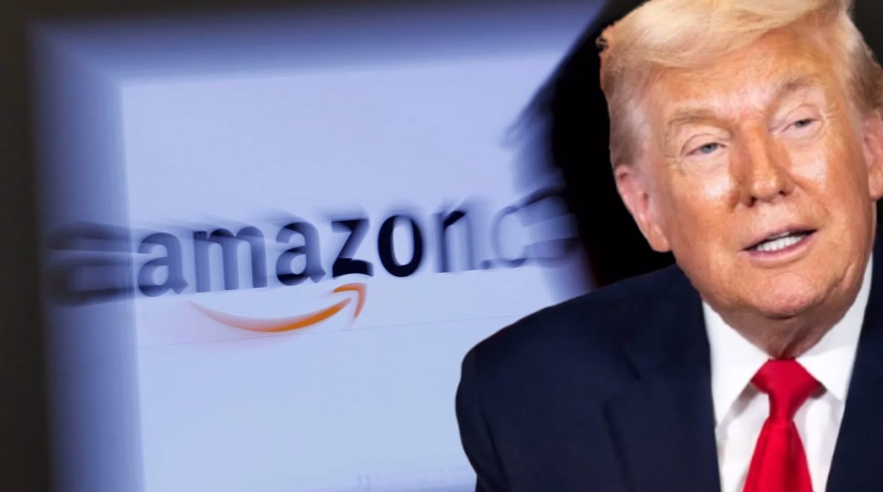 El CEO de Amazon advierte que los precios subieron por los aranceles impulsados por Trump
