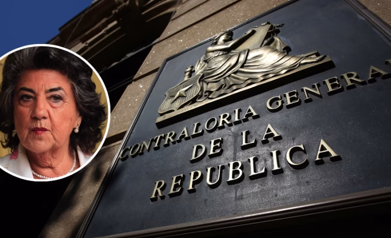 Contraloría exige millonaria restitución a exalcaldesa Reginato y Ripamonti advierte grave impacto financiero en Viña del Mar