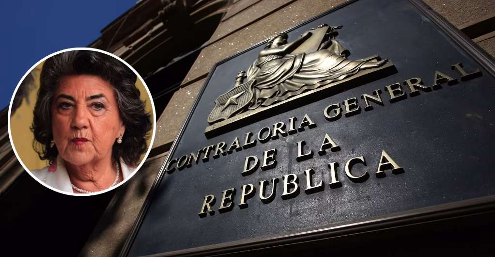 Contraloría exige millonaria restitución a exalcaldesa Reginato y Ripamonti advierte grave impacto financiero en Viña del Mar