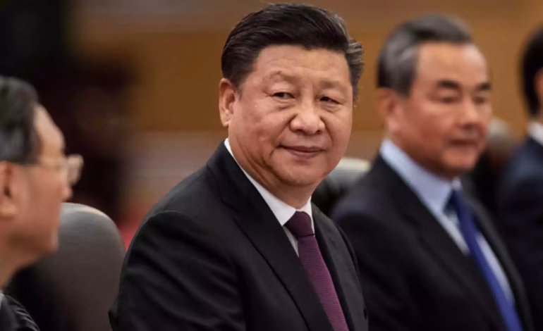La reestructuración militar de Xi Jinping profundiza las dudas sobre la estrategia de defensa de China