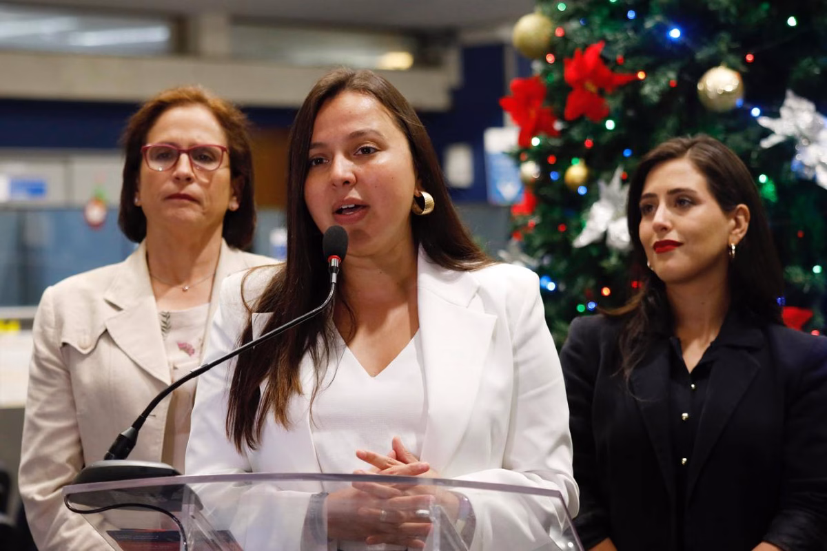 Informe de Contraloría reabre crisis en Valparaíso y aumenta la presión política sobre la alcaldesa Camila Nieto