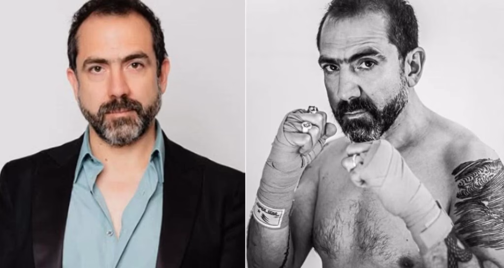 Angelo Pierattini muestra signos de recuperación y comienza a despertar tras su accidente
