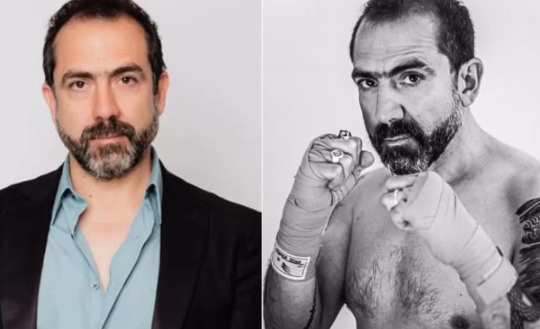 Angelo Pierattini muestra signos de recuperación y comienza a despertar tras su accidente