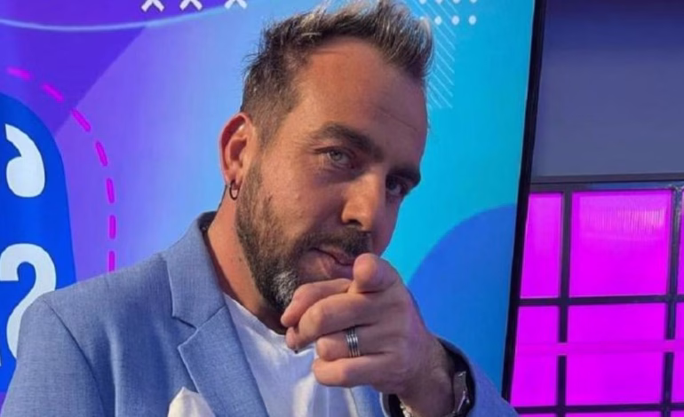 Kaminski enfrenta denuncia por millonaria deuda tras fallido concierto en el sur de Chile