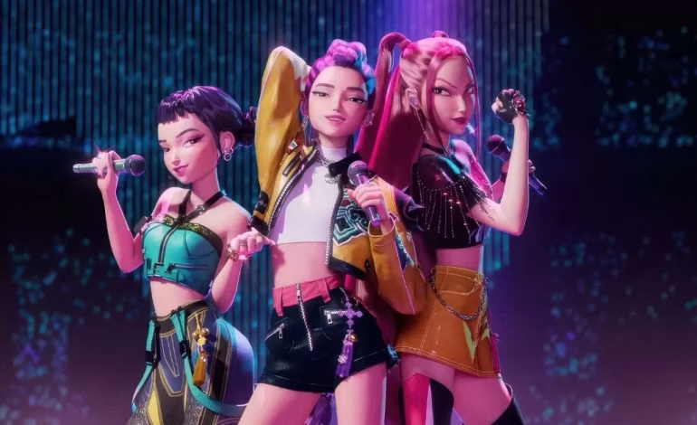 Las Guerreras K-pop: cuándo se estrenaría la secuela, quién creó la película y dónde verla