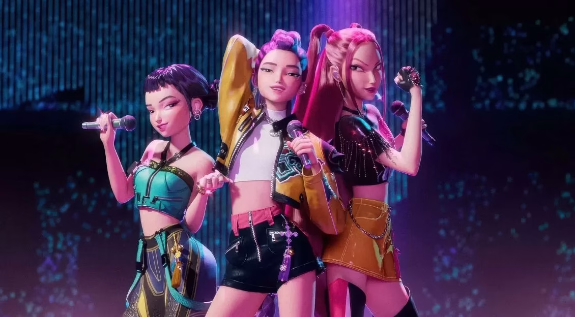 Las Guerreras K-pop: cuándo se estrenaría la secuela, quién creó la película y dónde verla