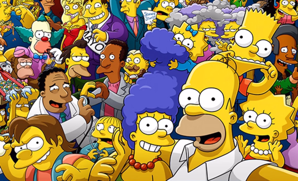 Los Simpson y la actualidad: por qué la serie vuelve a ser vista como un “oráculo” del siglo XXI