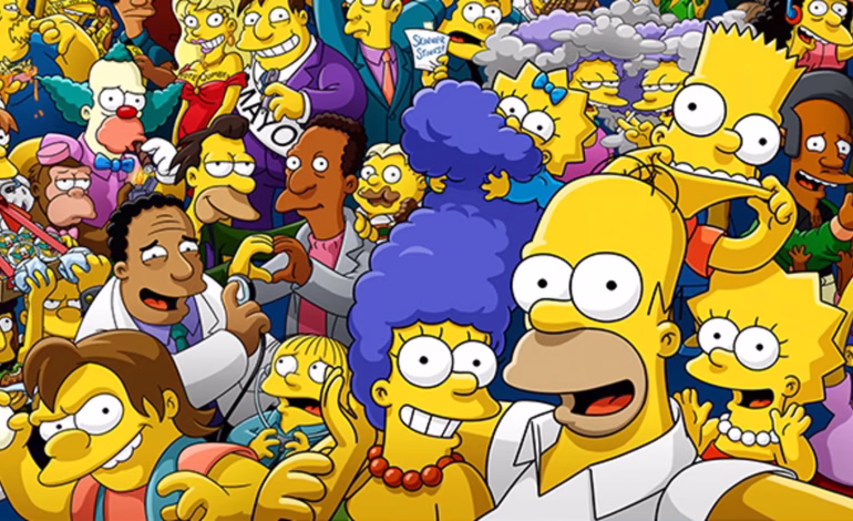 Las coincidencias entre antiguos episodios de Los Simpson y temas actuales como inteligencia artificial, pandemias y avances tecnológicos reavivan su fama de serie visionaria en 2026.