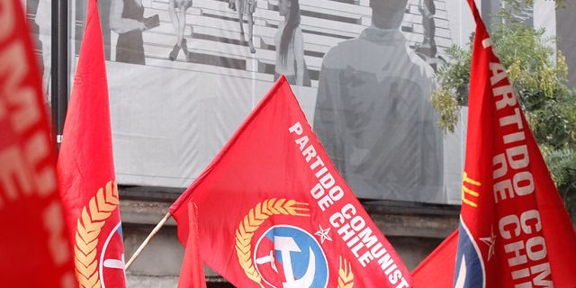 Partido Comunista rechaza ofensiva de Estados Unidos en Venezuela y pide acción inmediata de Chile