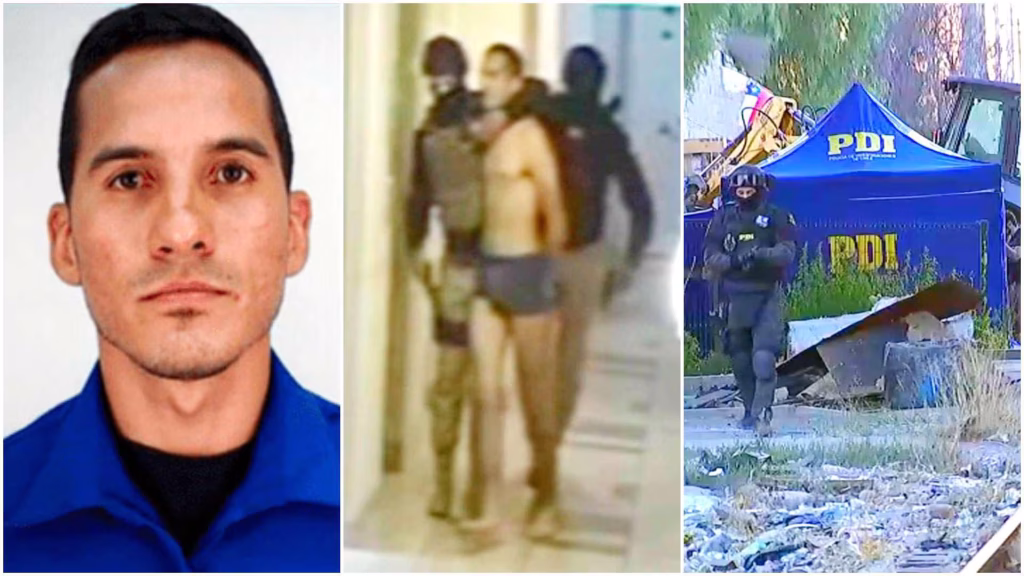 Captura de Maduro reactiva investigación por el caso Ojeda y refuerza hipótesis de crimen político