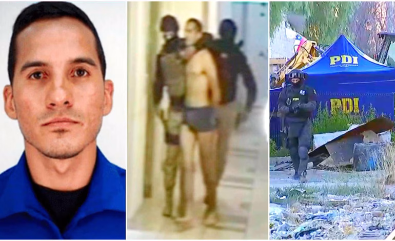 La Fiscalía entregó nuevos antecedentes sobre el caso Ojeda tras la captura de Nicolás Maduro, reafirmando la tesis de crimen político y anunciando posibles avances en la investigación.