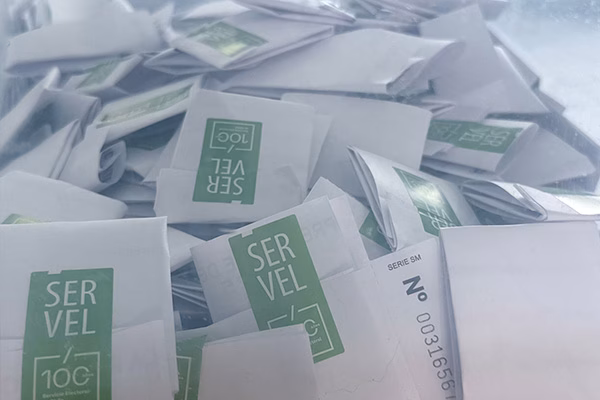 Servel habilita cambio de domicilio electoral para futuras elecciones