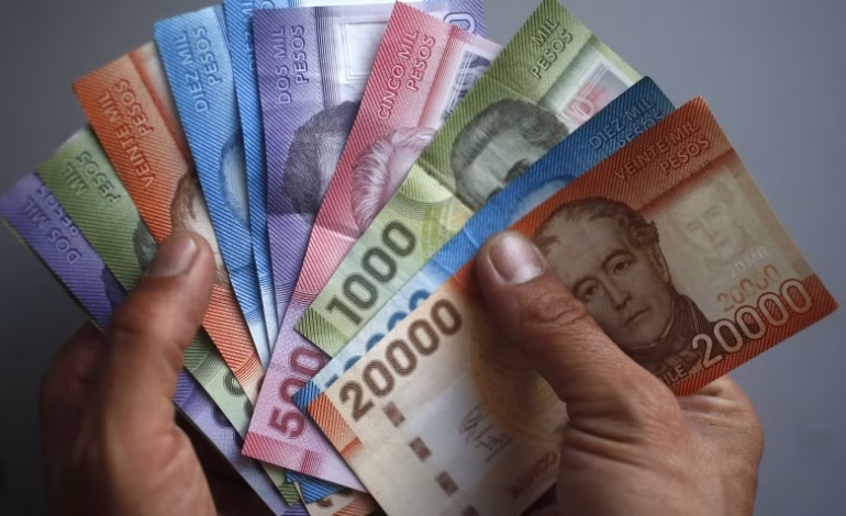 Superintendencia de Pensiones fija los topes imponibles definitivos que regirán durante 2026