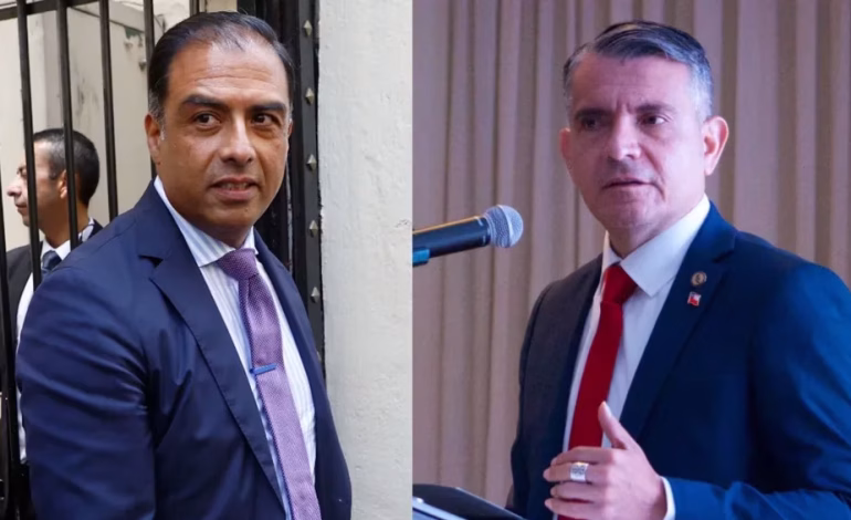 Fiscal del caso Procultura renuncia tras revés judicial y denuncia por presunto acoso laboral