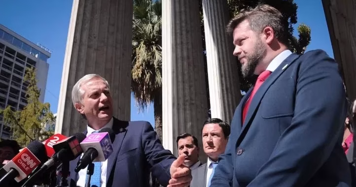 Cuestionamientos por defensa de migrantes ponen bajo escrutinio a eventual subsecretario del Interior de Kast