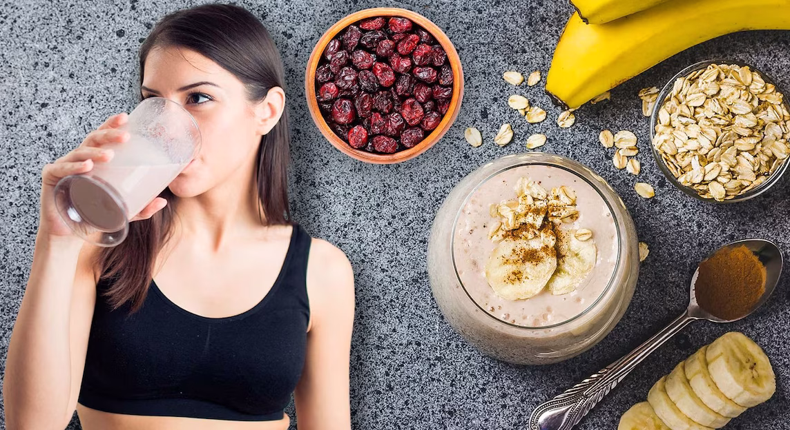 ¿Es saludable la leche de avena? Lo que revela la ciencia y las advertencias de nutricionistas