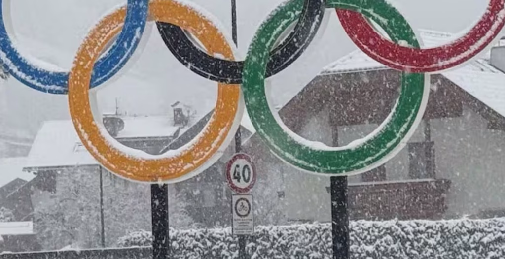 Juegos Olímpicos de Invierno 2026: se agotan 10.000 preservativos en 72 horas en la Villa Olímpica