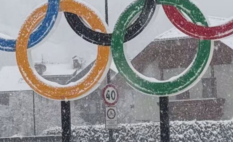 En los Juegos Olímpicos de Invierno 2026 en Milano-Cortina se agotaron 10.000 preservativos en 72 horas. La organización anunció reposición ante la alta demanda.