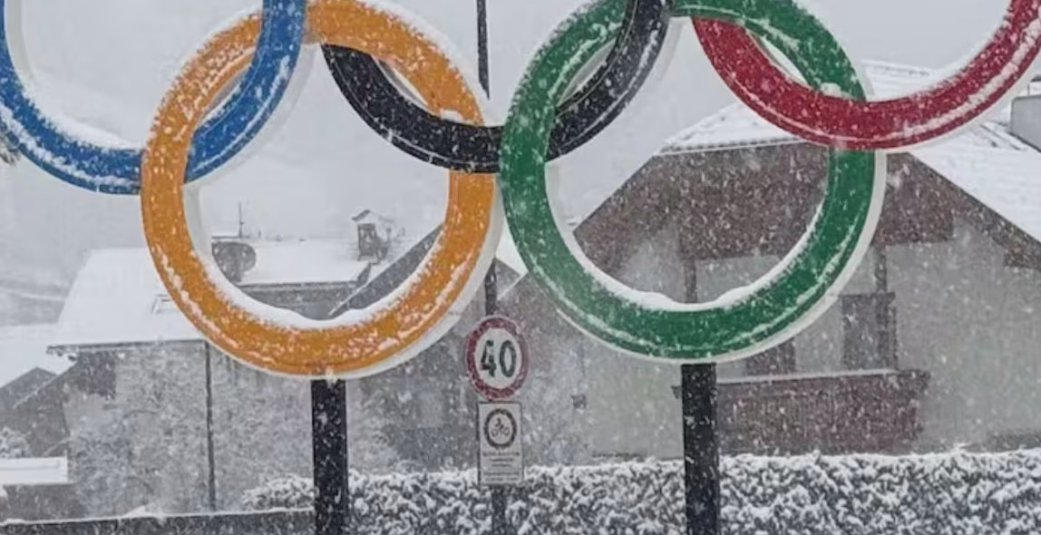Juegos Olímpicos de Invierno 2026: se agotan 10.000 preservativos en 72 horas en la Villa Olímpica
