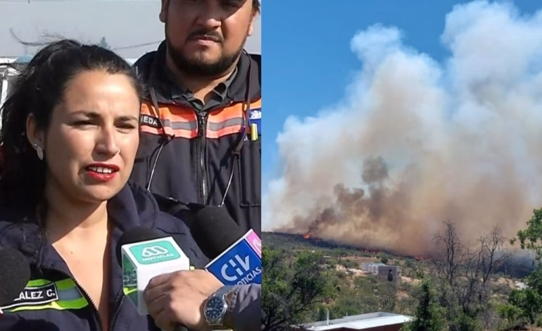 Contraloría revela pagos sin respaldo y sobreprecios millonarios en contratos por megaincendio en Valparaíso