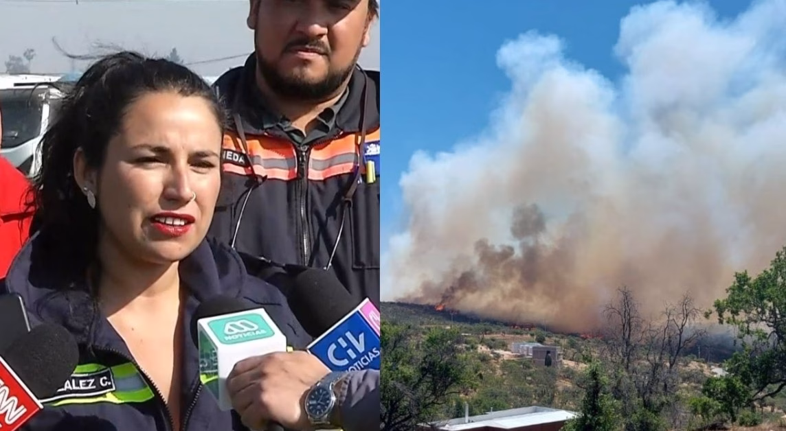 Contraloría revela pagos sin respaldo y sobreprecios millonarios en contratos por megaincendio en Valparaíso