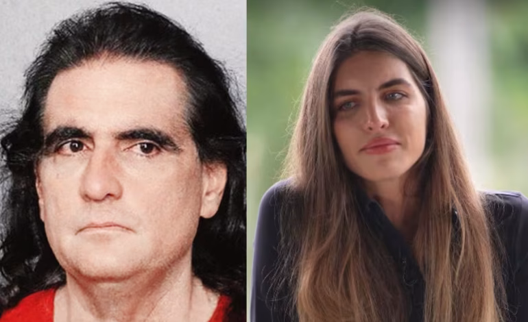 Crisis en el chavismo: Delcy Rodríguez aparta a Camilla Fabri, esposa de Alex Saab, del gabinete