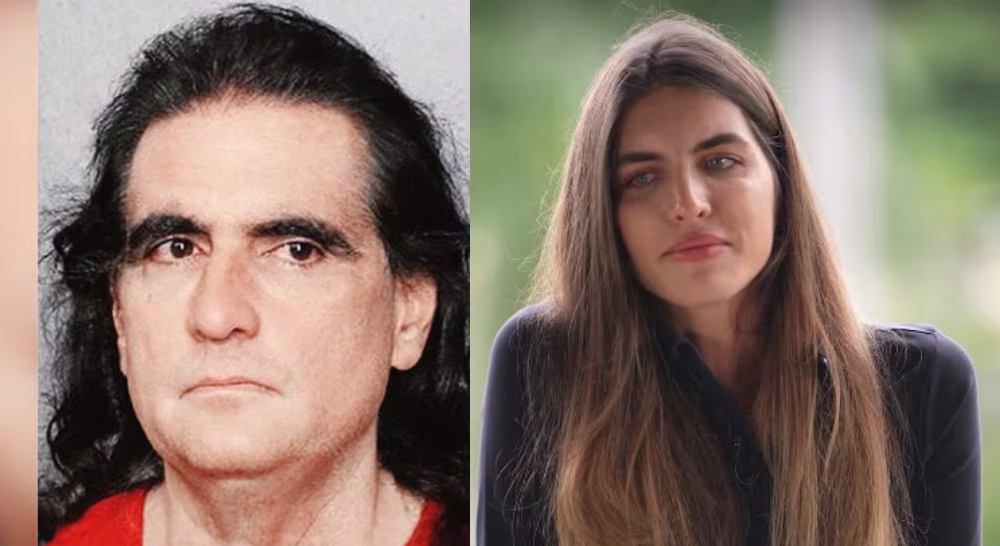 Crisis en el chavismo: Delcy Rodríguez aparta a Camilla Fabri, esposa de Alex Saab, del gabinete