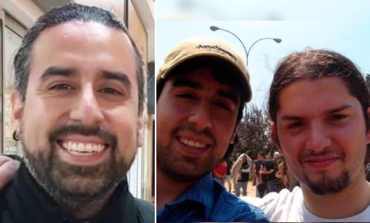 Viaje, concesión y sumario: la historia de Raúl Domínguez en la controversia del cable chino