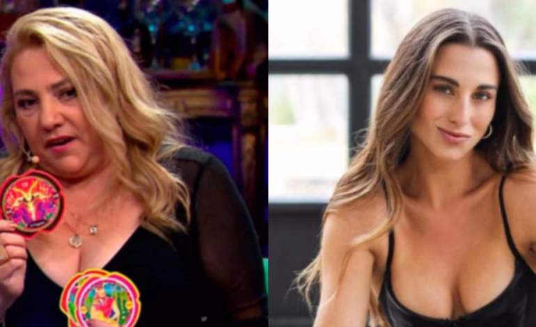 Latife Soto aseguró que Yamila Reyna y Américo podrían reconciliarse en cuatro o seis meses, tras terapia y cambios personales, pese al complejo quiebre que enfrentan.