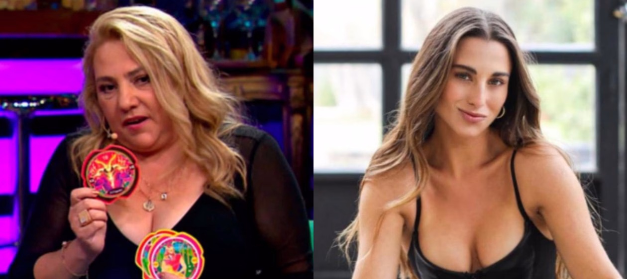 Latife Soto anticipa posible reconciliación entre Yamila Reyna y Américo tras quiebre