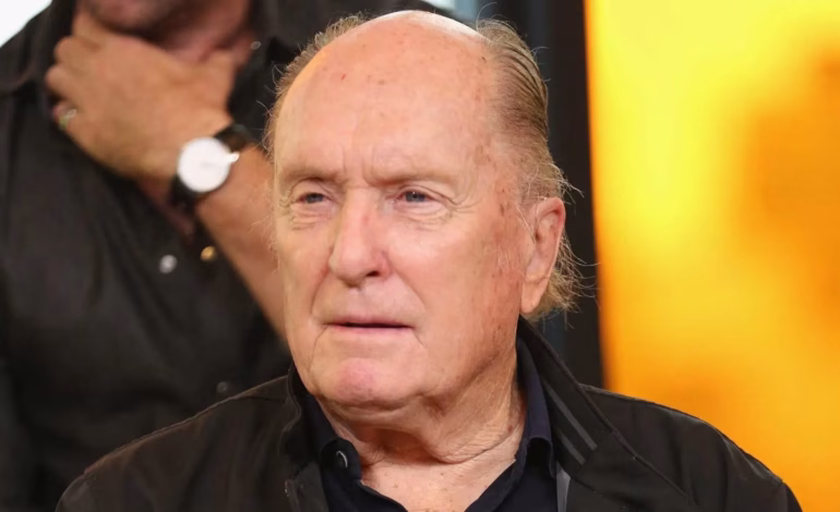 Adiós a Robert Duvall: muere a los 95 años el actor ganador del Óscar que marcó al cine mundial