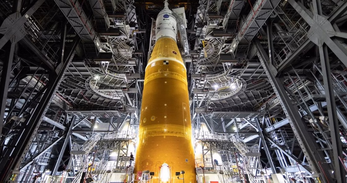 Artemis II, el viaje más peligroso de la NASA desde la era Apollo