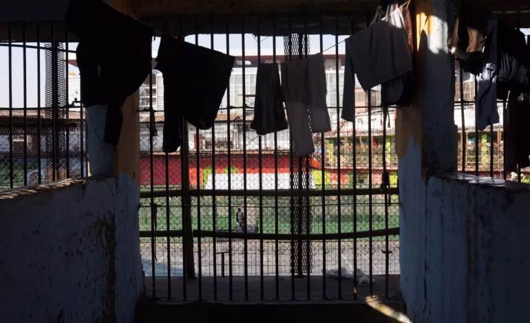 Crimen extremo en cárcel de La Serena, presunto canibalismo y traslados que nunca se ejecutaron