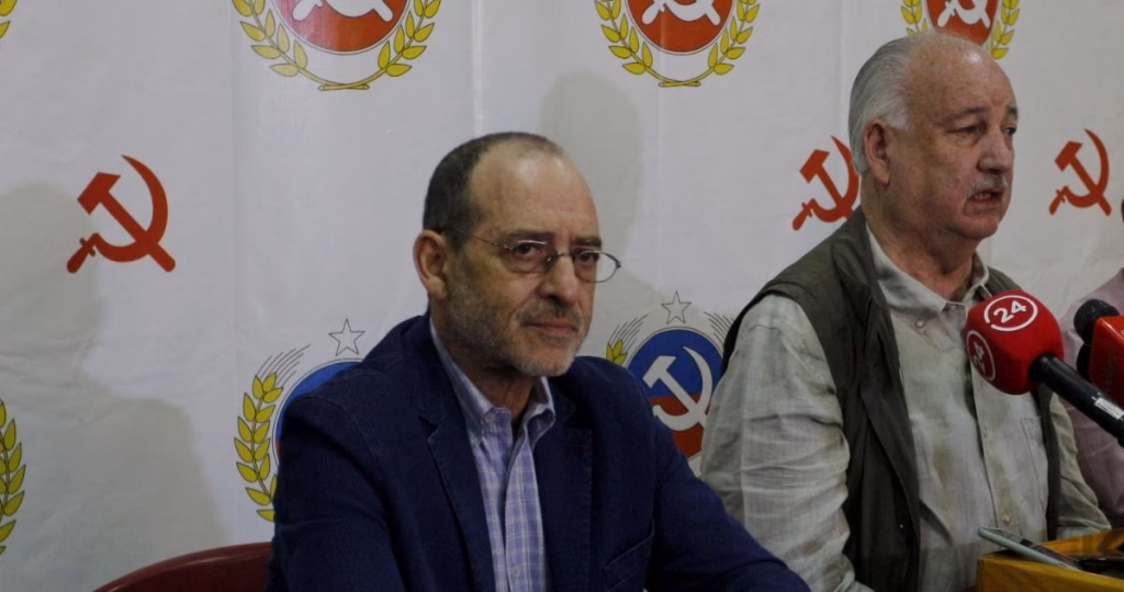 Gestión de Galo Eidelstein en Defensa: controversias, denuncias y debate por nombramientos en las FF.AA.