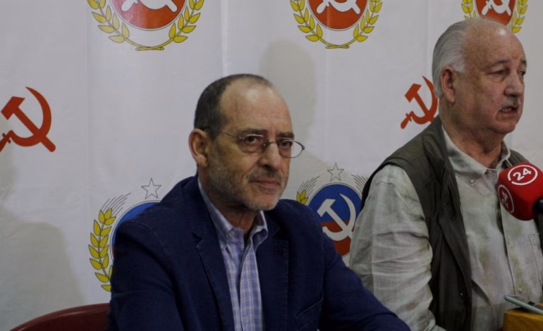 Gestión de Galo Eidelstein en Defensa: controversias, denuncias y debate por nombramientos en las FF.AA.