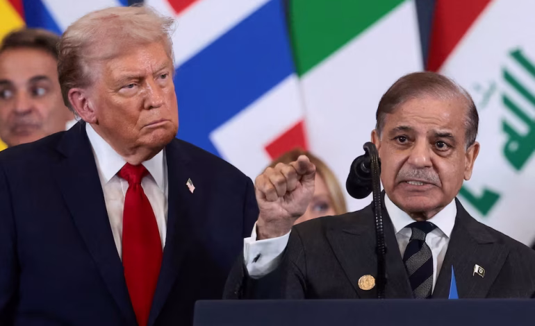 Pakistán ofreció su territorio para negociar entre Estados Unidos e Irán en medio de la guerra en Oriente Próximo. La iniciativa busca frenar la escalada del conflicto.