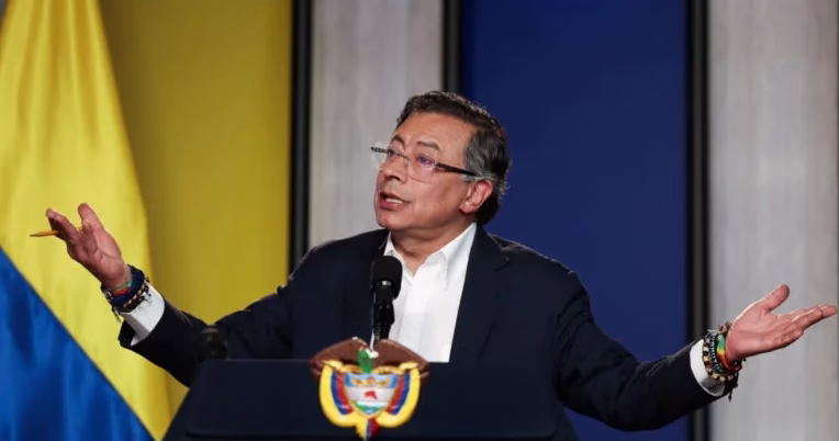 Golpe político internacional: EE.UU. investiga a Gustavo Petro por presuntos nexos con el narcotráfico