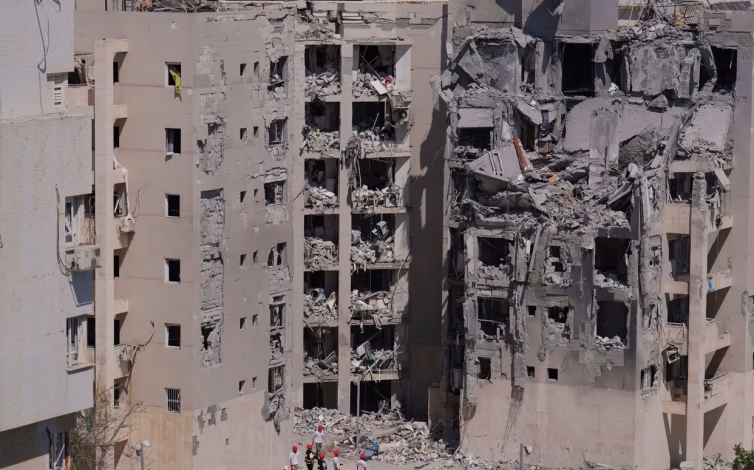 La guerra entre Irán, Israel y Estados Unidos ya deja más de 2.000 muertos en Medio Oriente. Irán y Líbano concentran la mayor cantidad de víctimas del conflicto.