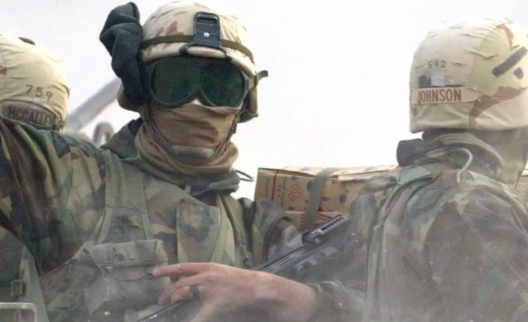 Plan secreto de EE.UU. para frenar la guerra: propuesta de 15 puntos fue enviada a Irán