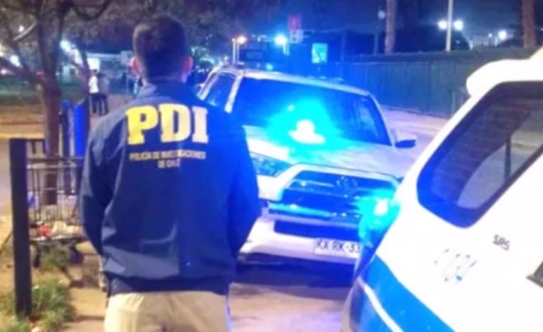 Cayeron tras huir del país: prisión preventiva para acusados por brutal crimen de hincha en La Serena