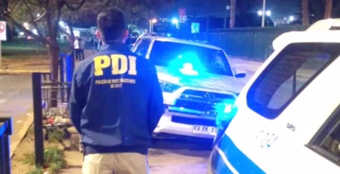 Cayeron tras huir del país: prisión preventiva para acusados por brutal crimen de hincha en La Serena