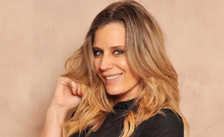 Rocío Marengo confiesa que usó inteligencia artificial como terapia: “No me juzga”