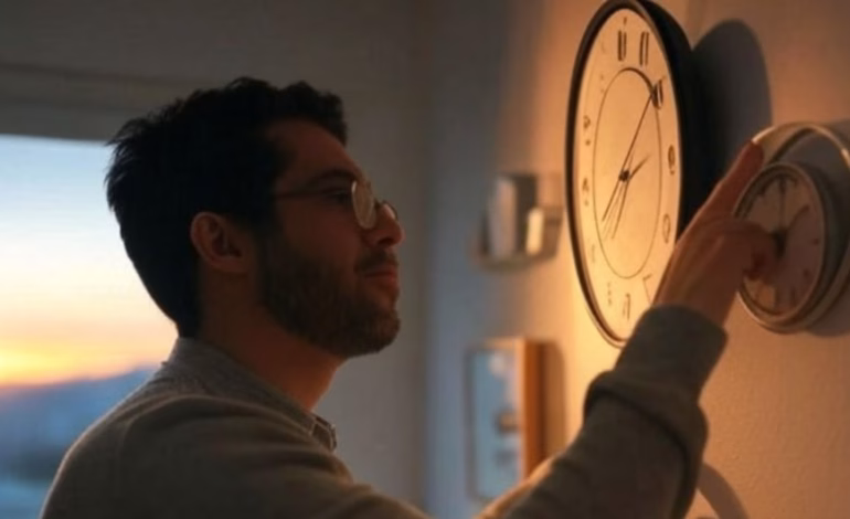 Cambio de hora en Chile: esta será la nueva hora en que amanecerá y oscurecerá desde abril