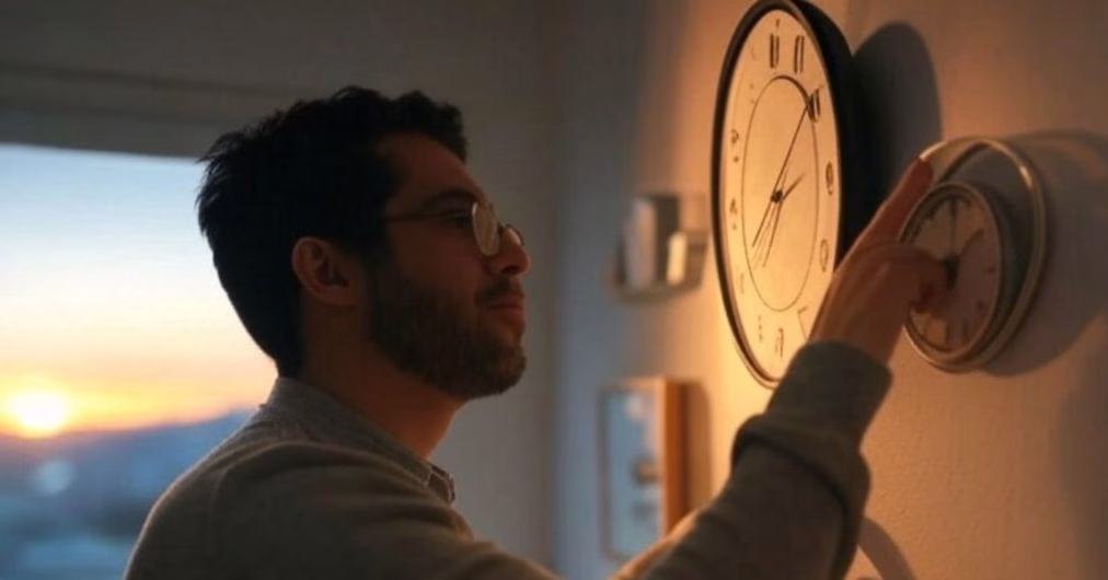 Cambio de hora en Chile: esta será la nueva hora en que amanecerá y oscurecerá desde abril