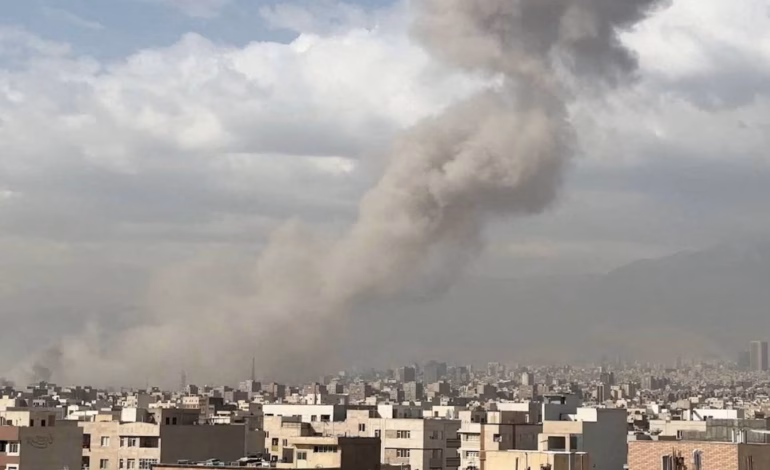España bloquea uso de bases a EE.UU. en medio de tensión con Irán y obliga a reubicar aviones militares